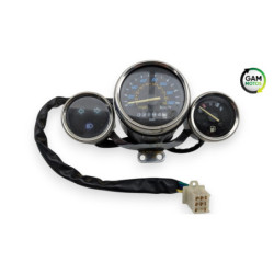 Compteur ZNEN ZN 125 T 2006 à 2016