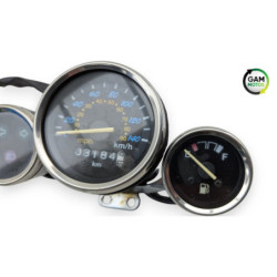 Compteur ZNEN ZN 125 T 2006 à 2016
