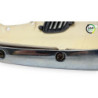 Coque arrière complète ZNEN ZN 125 T 2006 à 2016