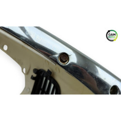 Coque arrière complète ZNEN ZN 125 T 2006 à 2016