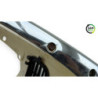 Coque arrière complète ZNEN ZN 125 T 2006 à 2016