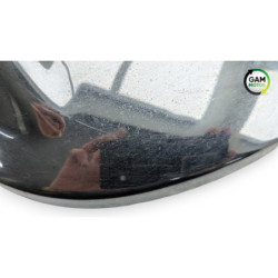 Coque arrière complète ZNEN ZN 125 T 2006 à 2016