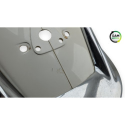 Coque arrière complète ZNEN ZN 125 T 2006 à 2016