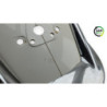 Coque arrière complète ZNEN ZN 125 T 2006 à 2016