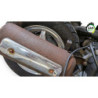 Moteur ZNEN ZN 125 T 2006 à 2016