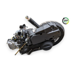 Moteur ZNEN ZN 125 T 2006 à 2016
