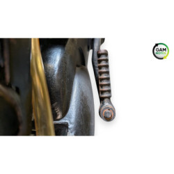 Moteur ZNEN ZN 125 T 2006 à 2016