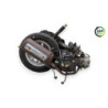 Moteur ZNEN ZN 125 T 2006 à 2016