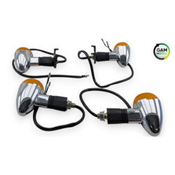 Clignotants avant ORCAL ASTOR 125 2015 à 2023