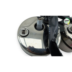 Compteur ORCAL ASTOR 125 2015 à 2023