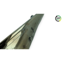 Ligne d'échappement ORCAL ASTOR 125 2015 à 2023