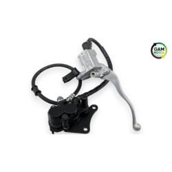 Etrier avant ORCAL ASTOR 125 2015 à 2023
