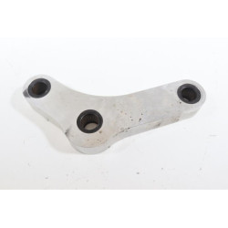 Serrure de selle YAMAHA MT07 700 2014 à 2017