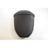 Selle passager YAMAHA MT07 700 2018 à 2020