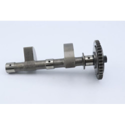 Balancier d'équilibrage YAMAHA MT07 700 2021 à 2024