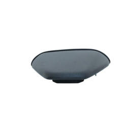 Selle passager YAMAHA MT07 700 2018 à 2020