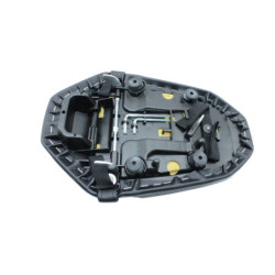 Selle passager YAMAHA MT07 700 2018 à 2020