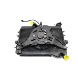 Radiateur d'eau YAMAHA MT07 700 TRACER 2020 à 2021