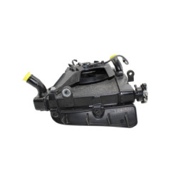 Radiateur d'eau YAMAHA MT07 700 TRACER 2020 à 2021
