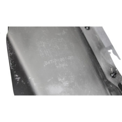 Coque arrière complète YAMAHA MT07 700 TRACER 2020 à 2021
