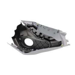 Habillage de réservoir YAMAHA MT07 700 TRACER 2020 à 2021