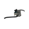 Rampe d'injection YAMAHA MT07 700 TRACER 2020 à 2021