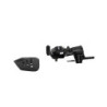 Platine avant droite YAMAHA MT07 700 TRACER 2020 à 2021