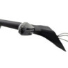 Support de plaque CF MOTO SR 450 ABS 2023 à 2026
