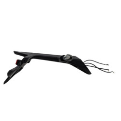 Support de plaque CF MOTO SR 450 ABS 2023 à 2026