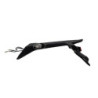 Support de plaque CF MOTO SR 450 ABS 2023 à 2026