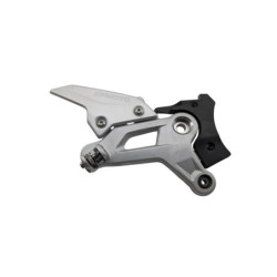 Platine avant droite CF MOTO SR 450 ABS 2023 à 2026