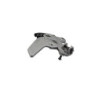 Platine avant droite CF MOTO SR 450 ABS 2023 à 2026