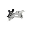 Platine avant droite CF MOTO SR 450 ABS 2023 à 2026