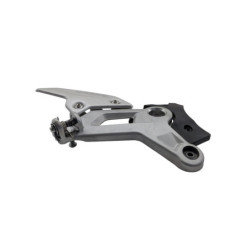 Platine avant droite CF MOTO SR 450 ABS 2023 à 2026