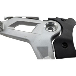 Platine avant droite CF MOTO SR 450 ABS 2023 à 2026