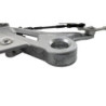 Platine avant gauche CF MOTO SR 450 ABS 2023 à 2026