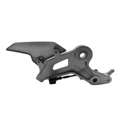 Platine avant gauche CF MOTO SR 450 ABS 2023 à 2026