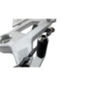 Platine avant gauche CF MOTO SR 450 ABS 2023 à 2026