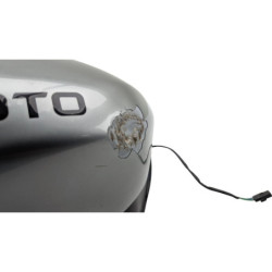 Réservoir d'essence CF MOTO SR 450 ABS 2023 à 2026