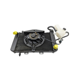 Radiateur d'eau CF MOTO SR 450 ABS 2023 à 2026