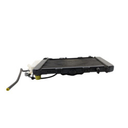 Radiateur d'eau CF MOTO SR 450 ABS 2023 à 2026