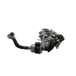 Rampe d'injection CF MOTO SR 450 ABS 2023 à 2026
