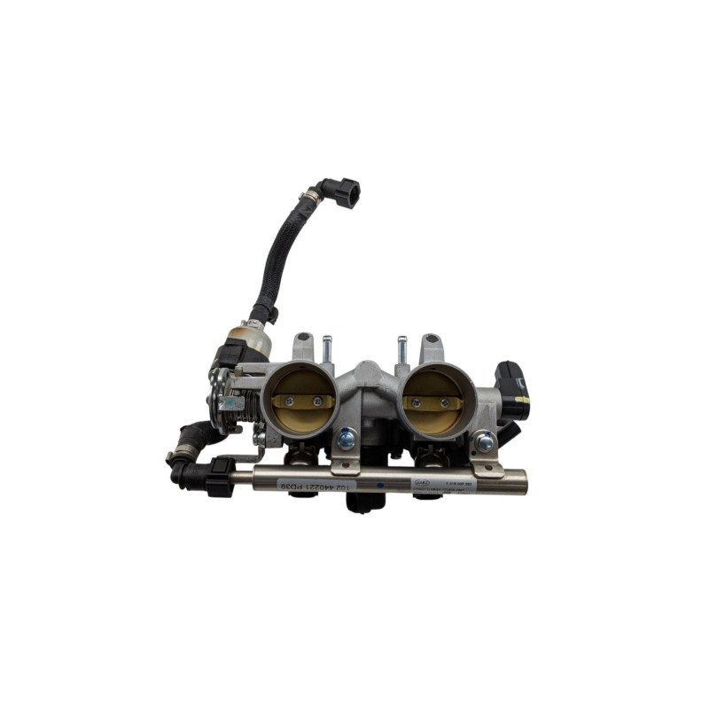 Rampe d'injection CF MOTO SR 450 ABS 2023 à 2026