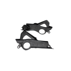 Protection repose pied gauche DUCATI DESERT X 937 ABS 2022 à 2025