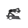 Protection repose pied gauche DUCATI DESERT X 937 ABS 2022 à 2025