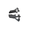 Protection repose pied gauche DUCATI DESERT X 937 ABS 2022 à 2025