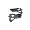 Protection repose pied gauche DUCATI DESERT X 937 ABS 2022 à 2025