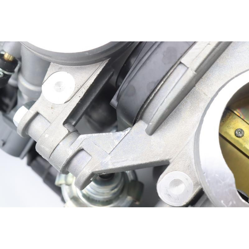 Rampe d'injection YAMAHA MT10 2016 à 2020