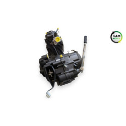 Moteur KEEWAY K LIGHT 125 2020 à 2026