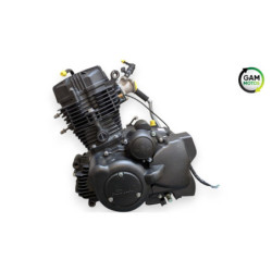 Moteur KEEWAY K LIGHT 125 2020 à 2026